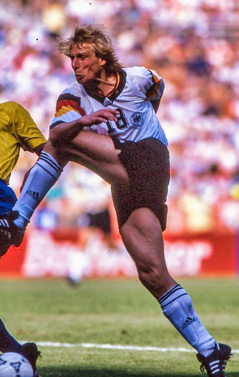 Fotbaliștii de legendă cu peste 100 de selecții în naționalele Germaniei și României. Germania-România este vineri la 21:45, LIVE pe PRO TV, VOYO și www.sport.ro_11