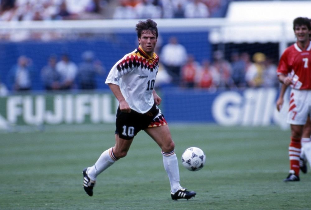 Fotbaliștii de legendă cu peste 100 de selecții în naționalele Germaniei și României. Germania-România este vineri la 21:45, LIVE pe PRO TV, VOYO și www.sport.ro_16