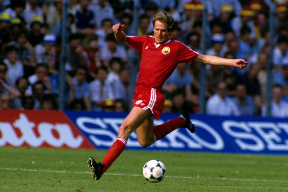 Fotbaliștii de legendă cu peste 100 de selecții în naționalele Germaniei și României. Germania-România este vineri la 21:45, LIVE pe PRO TV, VOYO și www.sport.ro_17