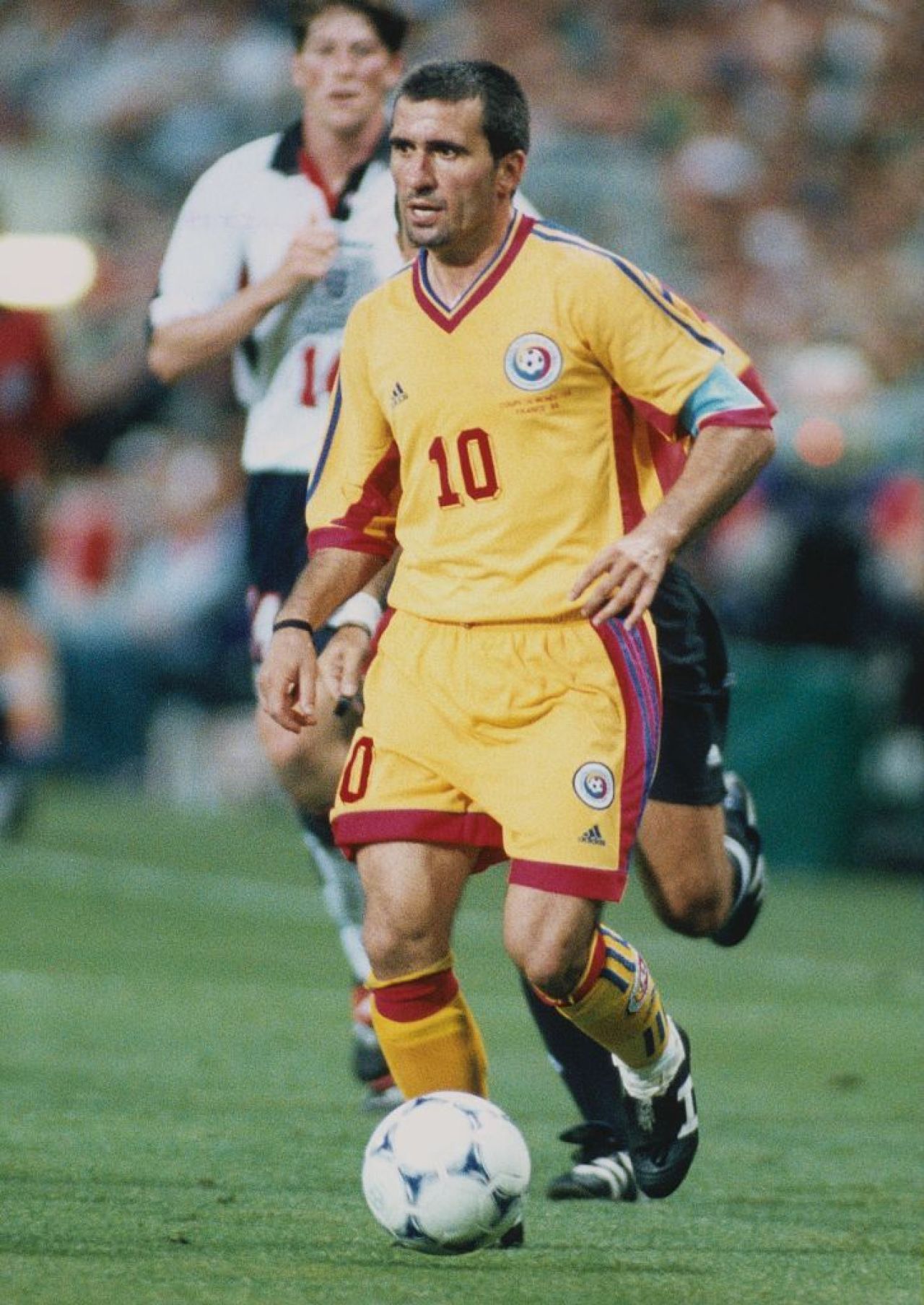 Fotbaliștii de legendă cu peste 100 de selecții în naționalele Germaniei și României. Germania-România este vineri la 21:45, LIVE pe PRO TV, VOYO și www.sport.ro_20