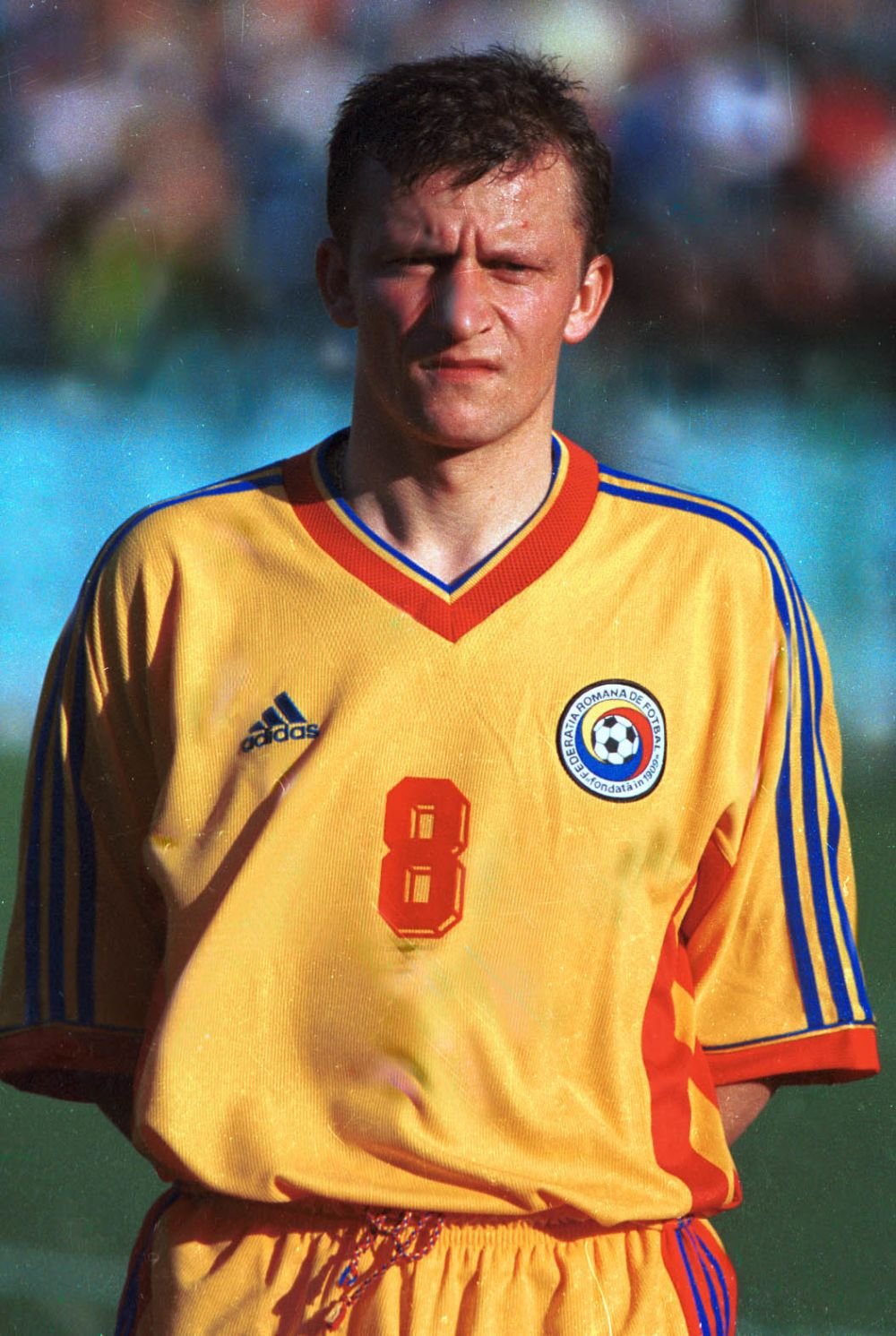 Fotbaliștii de legendă cu peste 100 de selecții în naționalele Germaniei și României. Germania-România este vineri la 21:45, LIVE pe PRO TV, VOYO și www.sport.ro_21