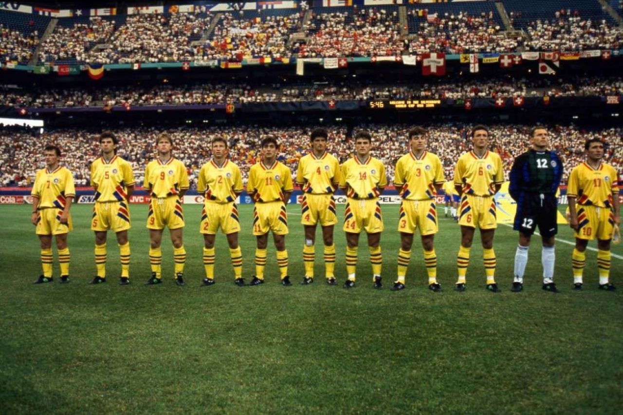 Fotbaliștii de legendă cu peste 100 de selecții în naționalele Germaniei și României. Germania-România este vineri la 21:45, LIVE pe PRO TV, VOYO și www.sport.ro_22