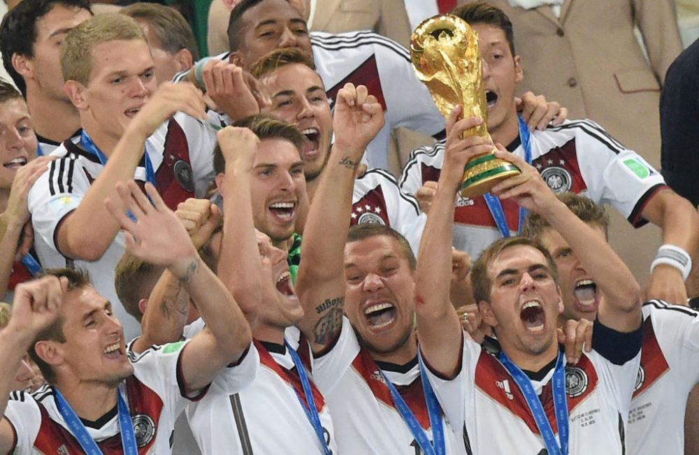 Fotbaliștii de legendă cu peste 100 de selecții în naționalele Germaniei și României. Germania-România este vineri la 21:45, LIVE pe PRO TV, VOYO și www.sport.ro_24