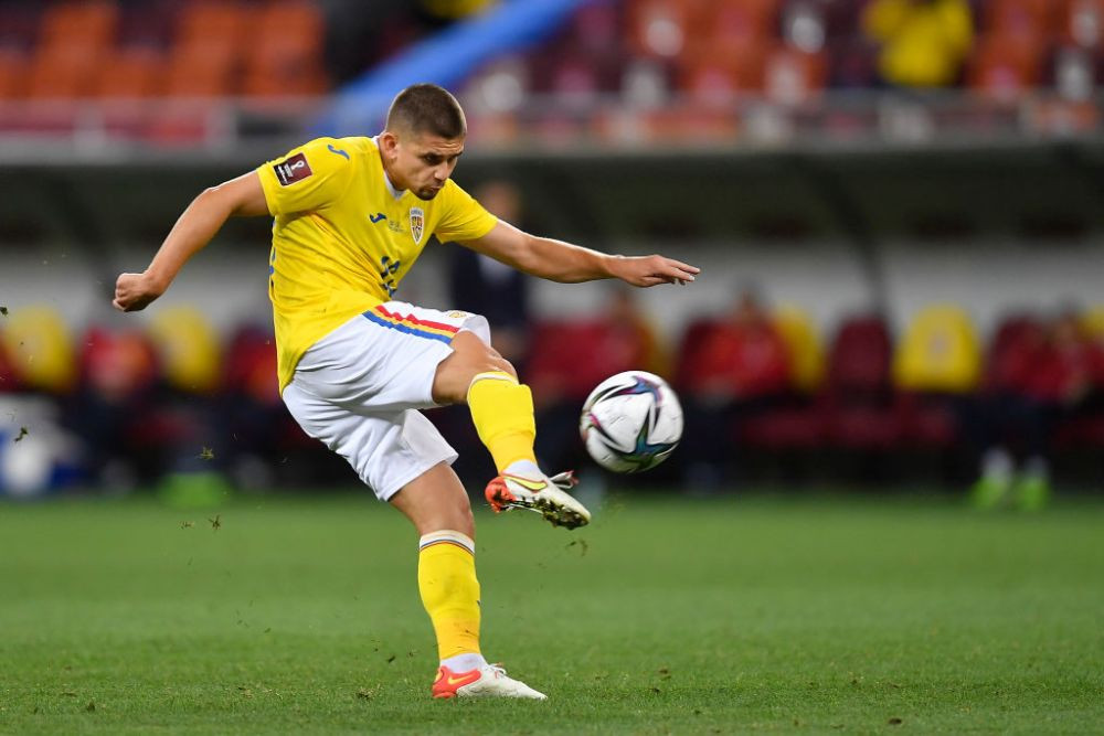 S-a stins conflictul dintre Mirel Rădoi și Răzvan Marin? Detalii din s&acirc;nul echipei naționale