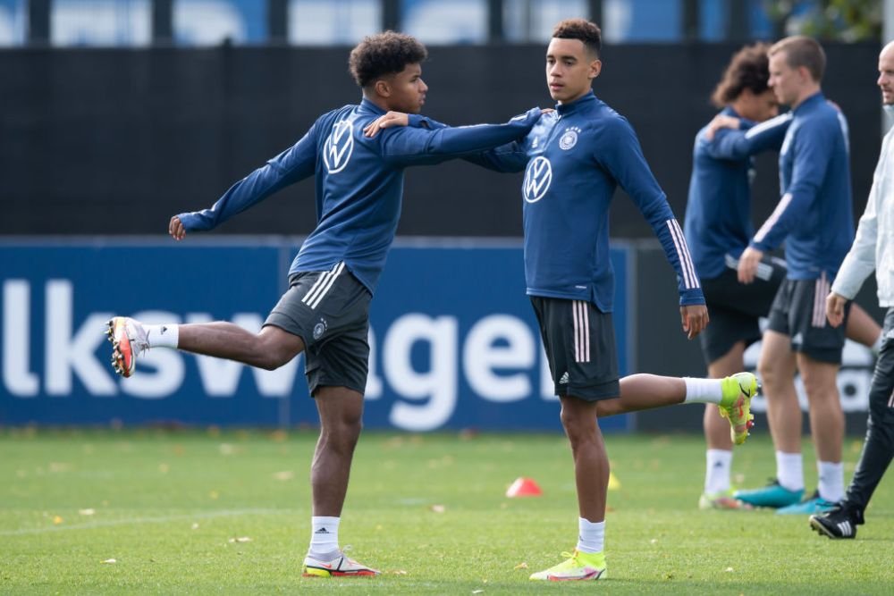 Fotbalistul de 20 de milioane de euro care ar fi putut &icirc;mbrăca tricoul Rom&acirc;niei. Cum a ajuns să joace pentru nemți