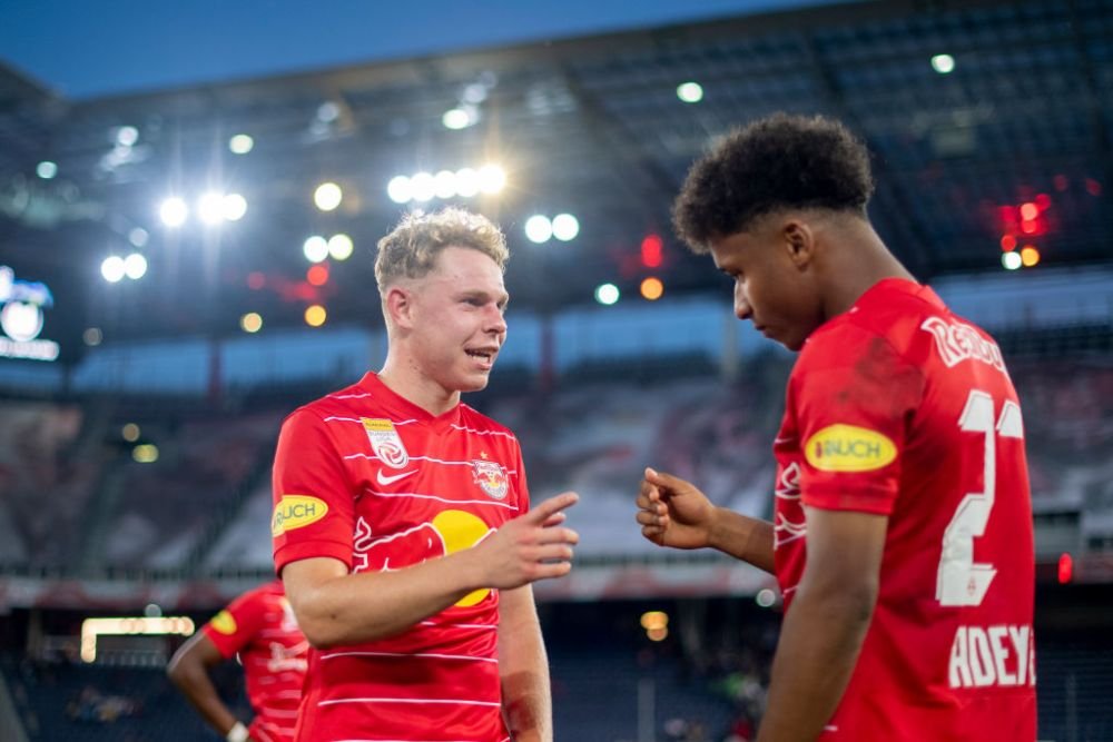 Fotbalistul de 20 de milioane de euro care ar fi putut îmbrăca tricoul României. Cum a ajuns să joace pentru nemți_4