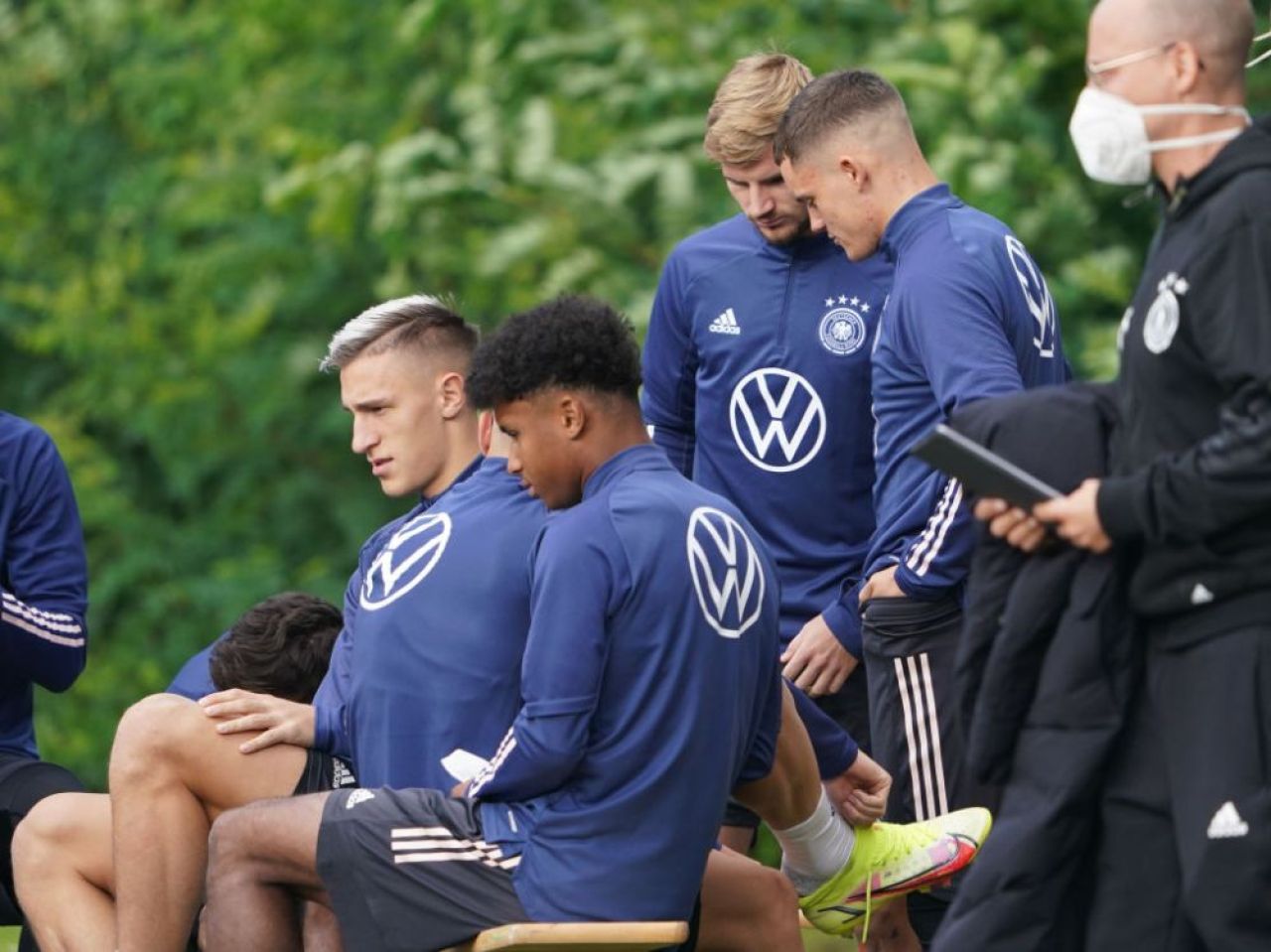 Fotbalistul de 20 de milioane de euro care ar fi putut îmbrăca tricoul României. Cum a ajuns să joace pentru nemți_7