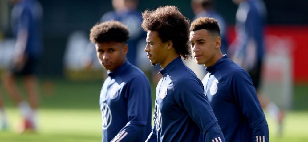 Fotbalistul de 20 de milioane de euro care ar fi putut îmbrăca tricoul României. Cum a ajuns să joace pentru nemți_8