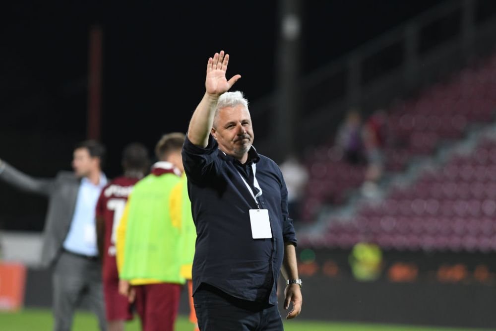 Marius Șumudică și-a găsit echipă! Va semna cu un club din Turcia&nbsp;