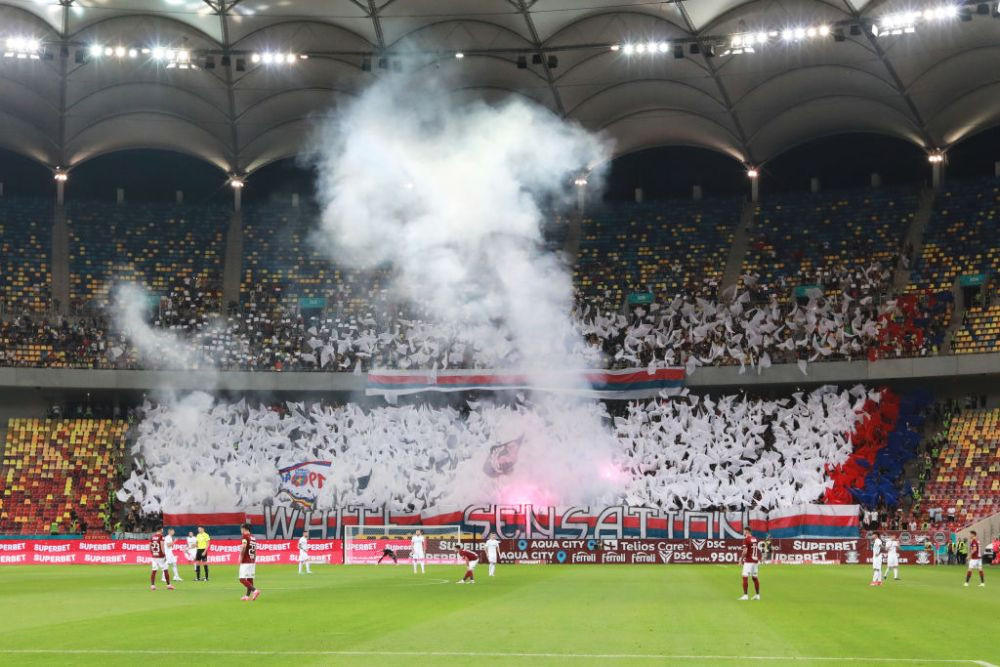 Și Rapid se mută de pe Arena Națională! Unde va juca echipa lui Miță Iosif partida cu CFR Cluj_2