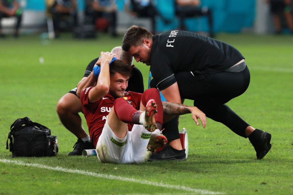 Și Rapid se mută de pe Arena Națională! Unde va juca echipa lui Miță Iosif partida cu CFR Cluj_3