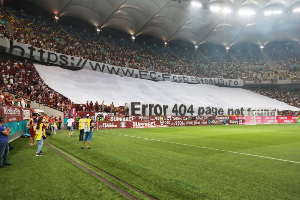 Și Rapid se mută de pe Arena Națională! Unde va juca echipa lui Miță Iosif partida cu CFR Cluj_4