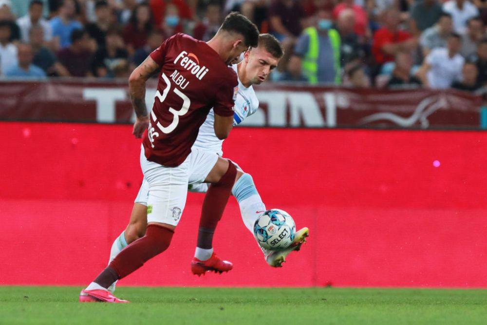 Și Rapid se mută de pe Arena Națională! Unde va juca echipa lui Miță Iosif partida cu CFR Cluj_7