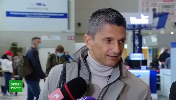 Răzvan Lucescu, despre revenirea lui Alex Mitriță la națională: &bdquo;Are calități excelente!&rdquo;