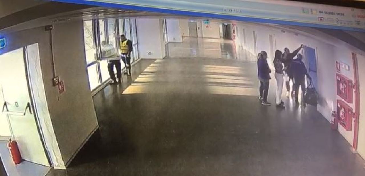Imagini ireale. Cine ar fi introdus, de fapt, geanta cu bâte de la