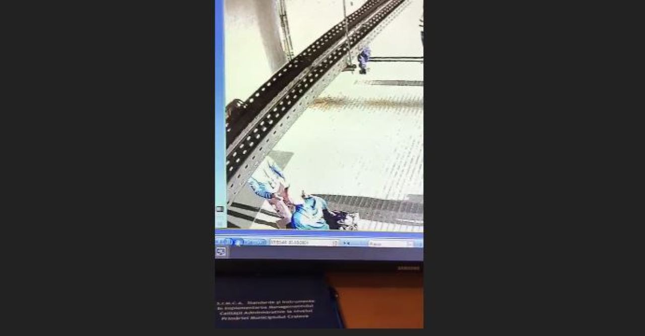 Imagini ireale. Cine ar fi introdus, de fapt, geanta cu bâte de la