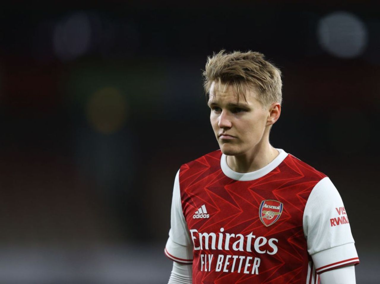 Martin Odegaard, despre viața la Real Madrid: ”Nu e ușor să-ți faci prieteni”_5