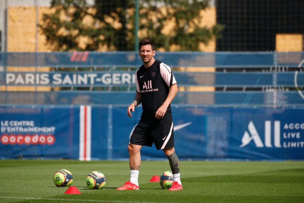 ”Nu m-am înșelat”. Leo Messi, primul interviu amplu după despărțirea de FC Barcelona_4