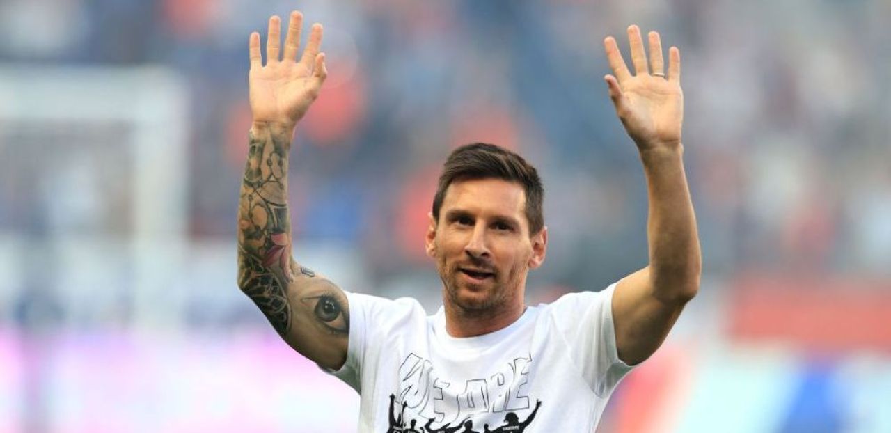 ”Nu m-am înșelat”. Leo Messi, primul interviu amplu după despărțirea de FC Barcelona_6