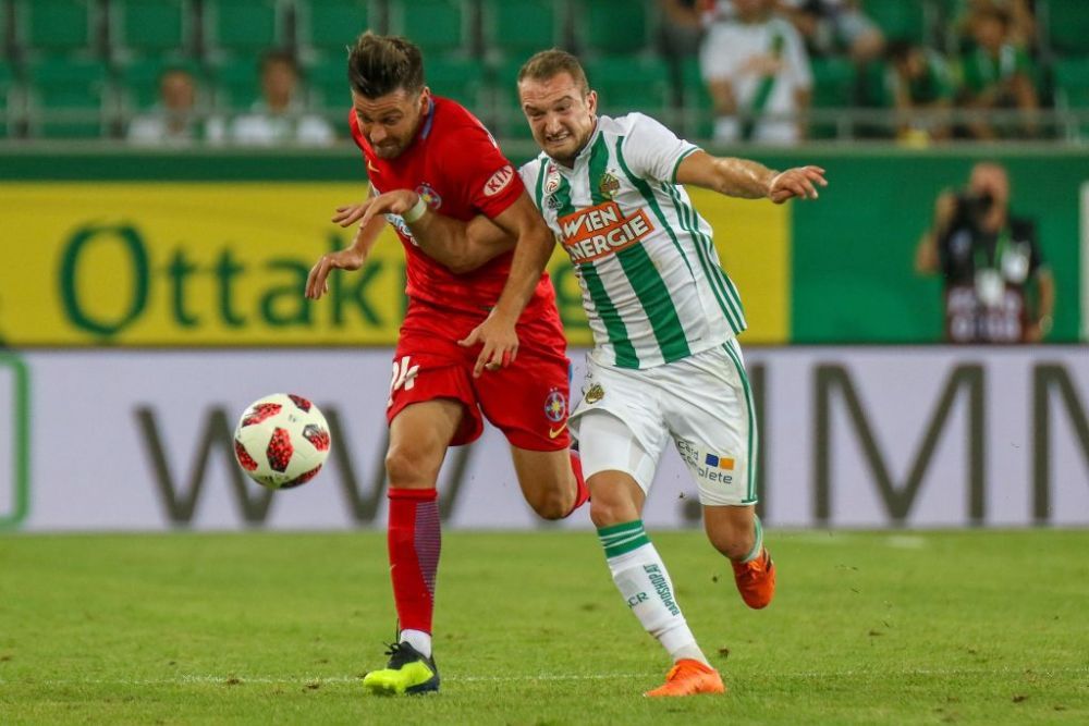 Rusescu, aproape de a semna cu un club din Liga 1! Atacantul se pregătește deja cu echipa _1