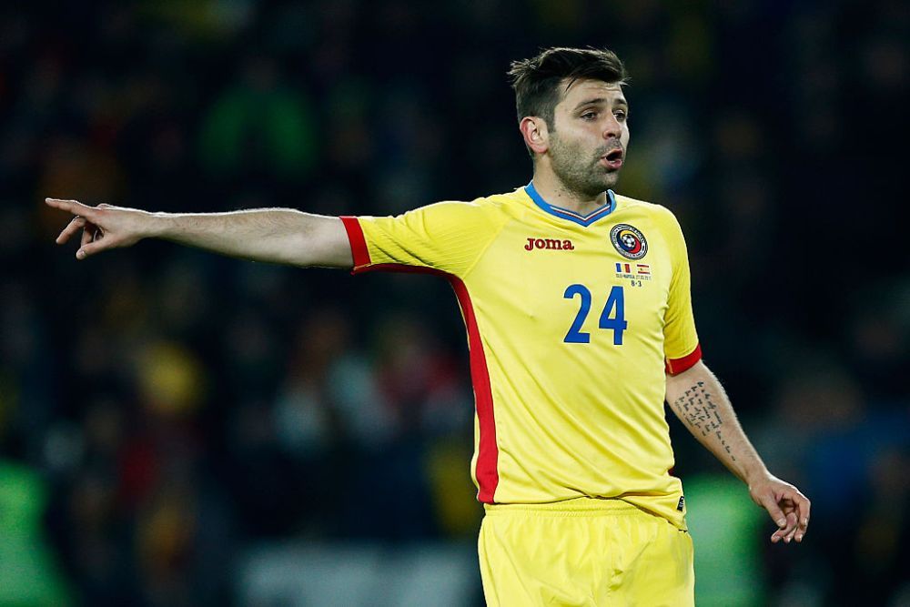 Rusescu, aproape de a semna cu un club din Liga 1! Atacantul se pregătește deja cu echipa _3