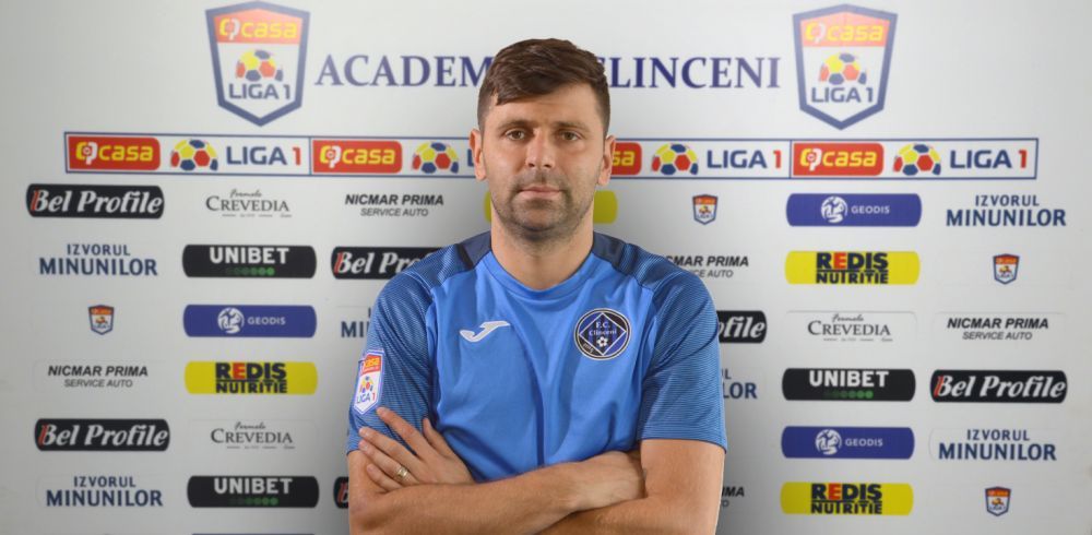 Rusescu, aproape de a semna cu un club din Liga 1! Atacantul se pregătește deja cu echipa _7