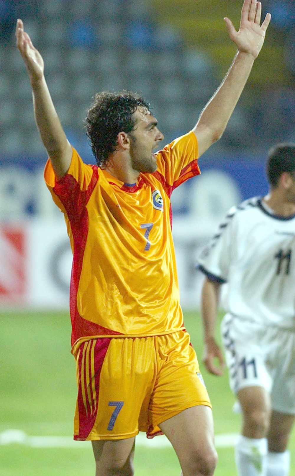 Abia ne cărăm, suntem &icirc;n lumea a treia . Radiografie dură a duelului dintre Germania și Rom&acirc;nia a eroului de pe Giulești