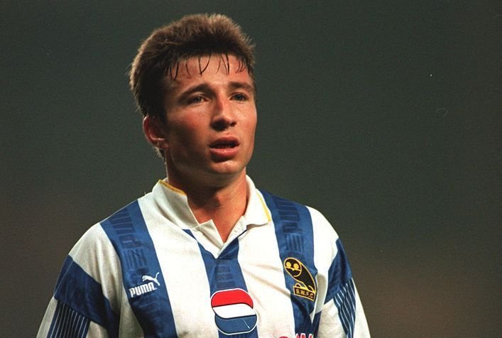 Dan Petrescu, savuros despre primul impact cu fotbalul din Anglia: &bdquo;Doamne, unde am ajuns aici? Nici stadion nu aveau!&rdquo;