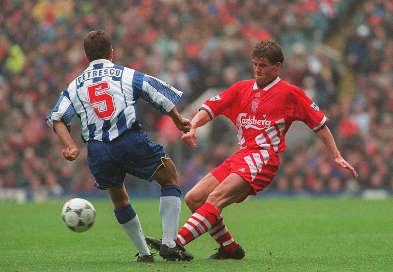 Dan Petrescu, savuros despre primul impact cu fotbalul din Anglia: „Doamne, unde am ajuns aici? Nici stadion nu aveau!”_2