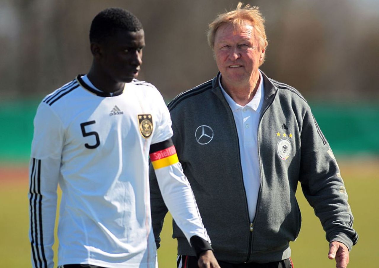 SPECIAL | Antonio Rüdiger, copilăria anevoioasă și fotbalul pe maidan. Românii dau piept în piept cu fundașul reinventat de Tuchel_2