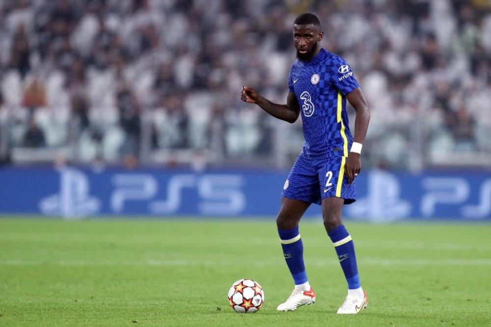 SPECIAL | Antonio Rüdiger, copilăria anevoioasă și fotbalul pe maidan. Românii dau piept în piept cu fundașul reinventat de Tuchel_3