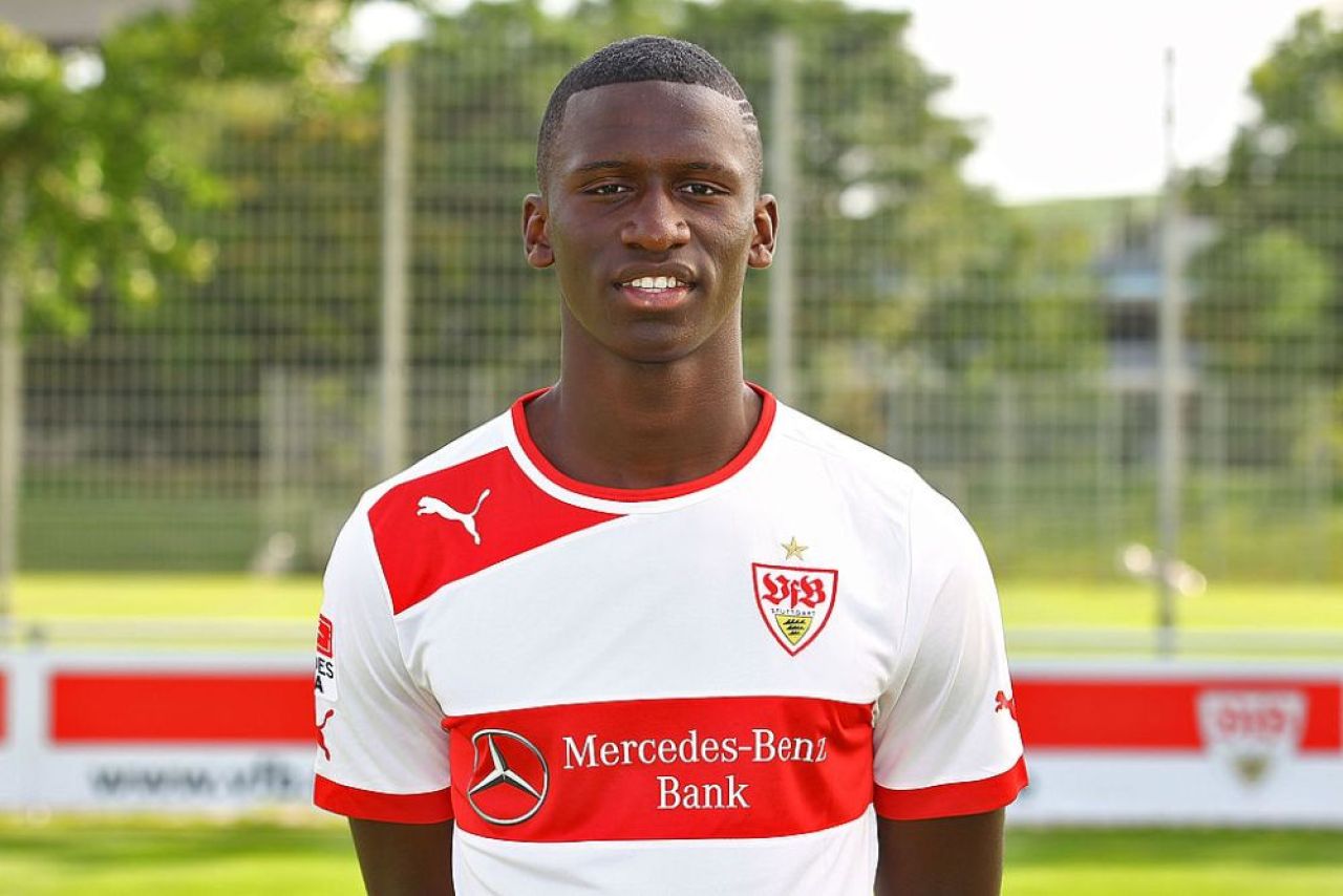 SPECIAL | Antonio Rüdiger, copilăria anevoioasă și fotbalul pe maidan. Românii dau piept în piept cu fundașul reinventat de Tuchel_7
