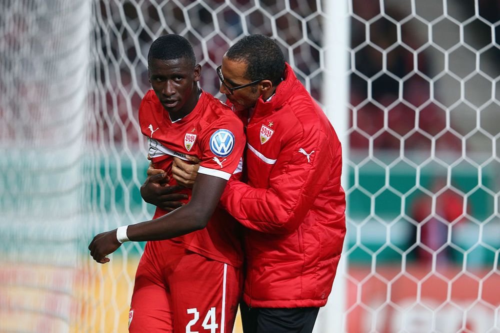 SPECIAL | Antonio Rüdiger, copilăria anevoioasă și fotbalul pe maidan. Românii dau piept în piept cu fundașul reinventat de Tuchel_8