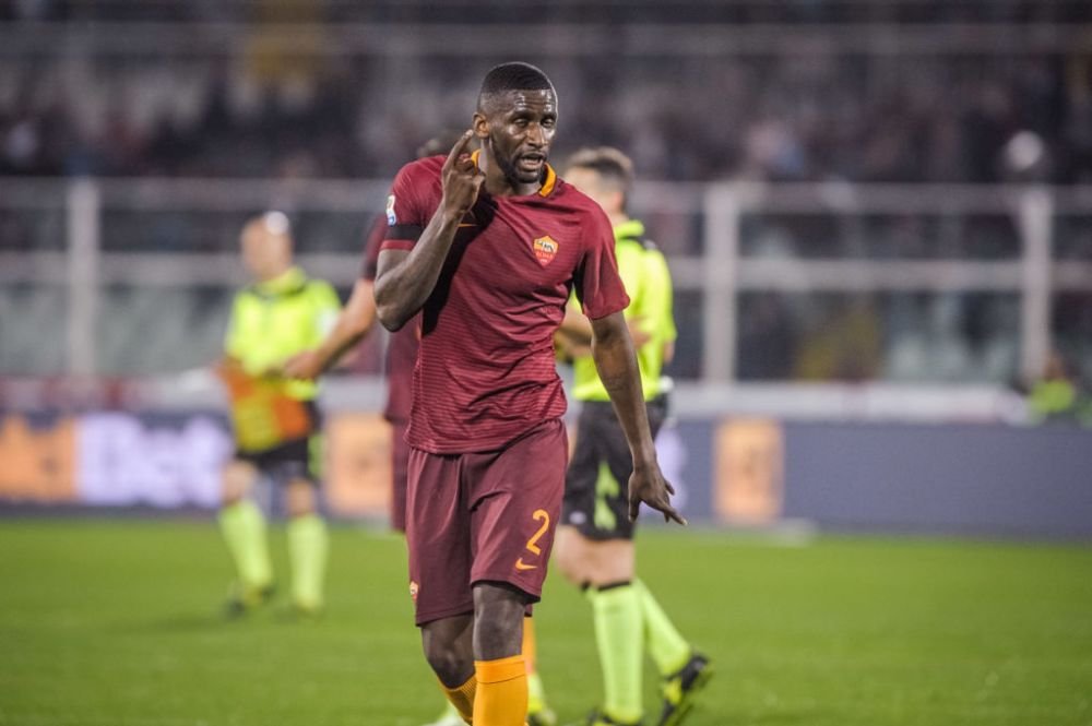 SPECIAL | Antonio Rüdiger, copilăria anevoioasă și fotbalul pe maidan. Românii dau piept în piept cu fundașul reinventat de Tuchel_11