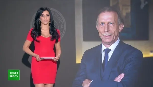 Chirstoph Daum, mesaj pentru tricolori &icirc;naintea meciului cu Germania, de vineri, &icirc;n direct la PRO TV și LIVE VIDEO pe sport.ro și VOYO