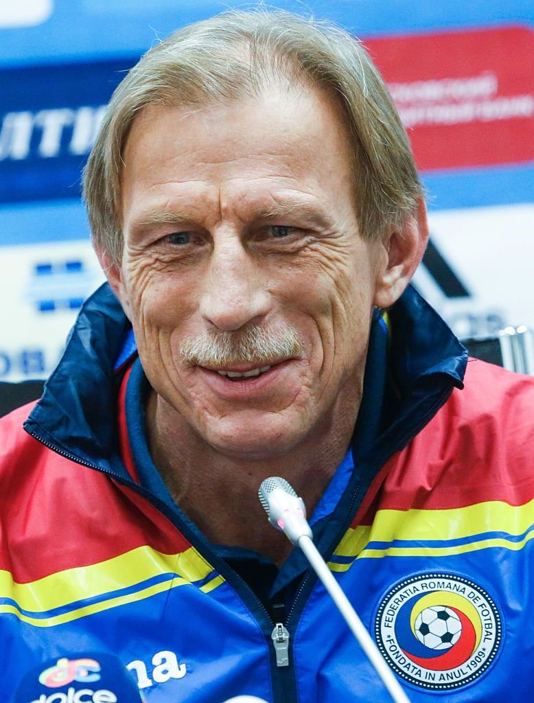 Christoph Daum, mesaj pentru tricolori înaintea meciului cu Germania, de vineri, în direct la PRO TV și LIVE VIDEO pe sport.ro și VOYO_2