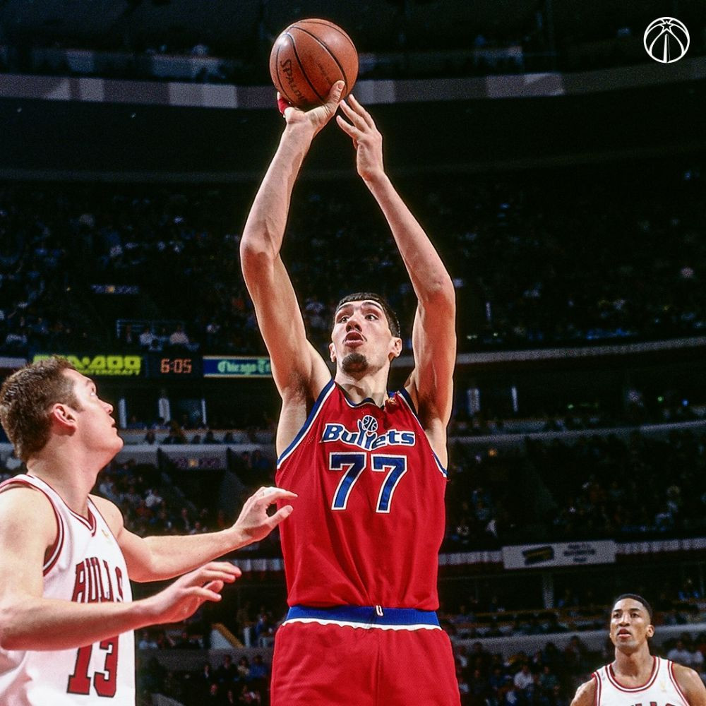 Cum a cucerit Big Ghiță America. 