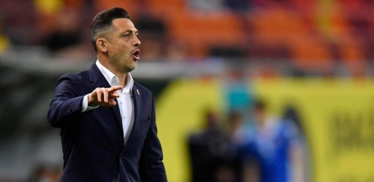 „Au și ei puncte slabe!” Rădoi, încrezător înaintea meciului cu Germania, de la 21:45, în direct la PRO TV și LIVE VIDEO pe sport.ro și VOYO_3