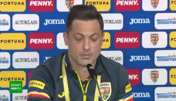 &bdquo;Misiune imposibilă!&rdquo; Mirel Rădoi, pregătit să fie Tom Cruise și să producă minunea la Hamburg