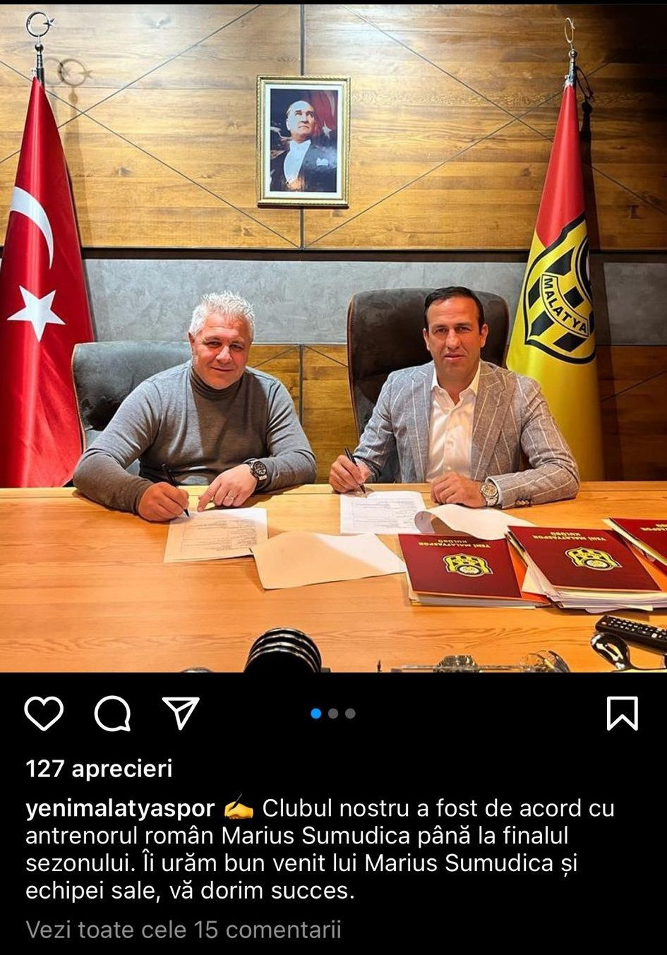 OFICIAL | Șumudică a fost prezentat la noua sa echipă_9
