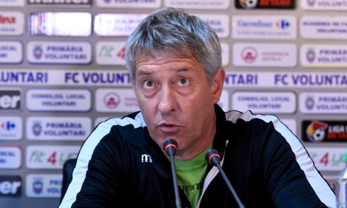 OFICIAL | Cristiano Bergodi s-a &icirc;nțeles cu oficialii lui Sepsi OSK