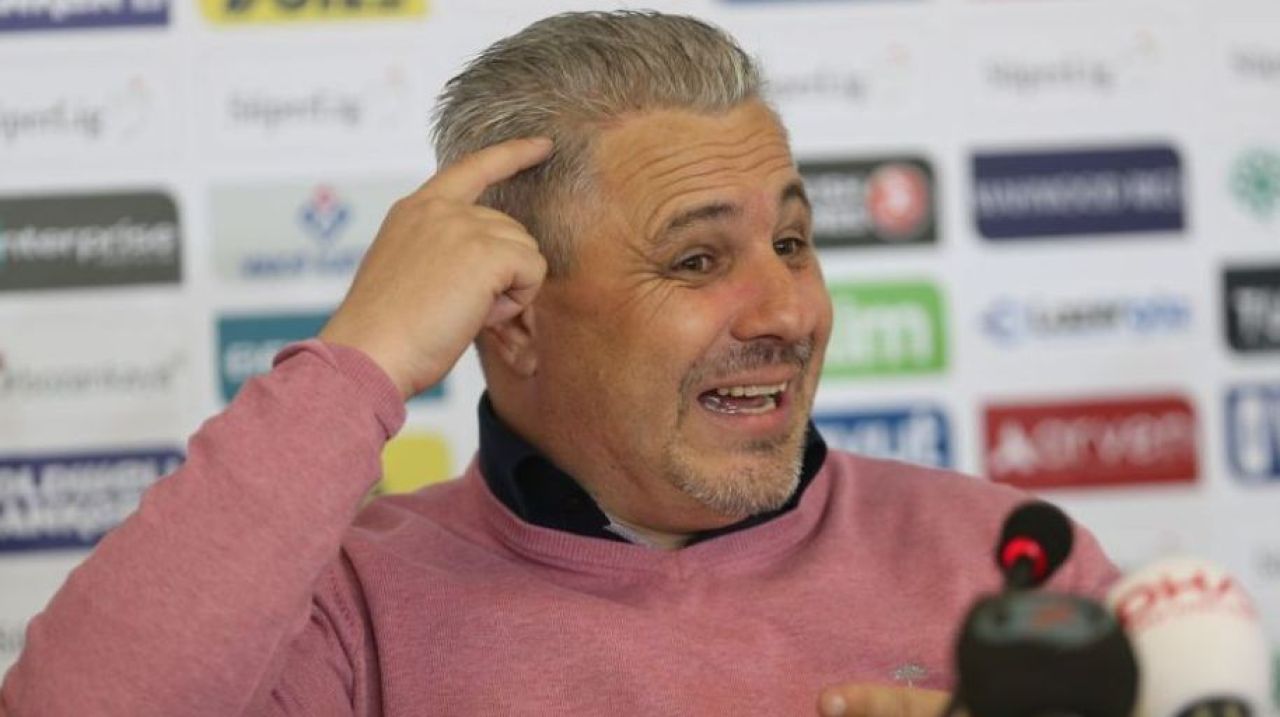 „Aveam nevoie de un nebun!” Fanii lui Malatyaspor, sceptici în legătură cu Șumudică _4
