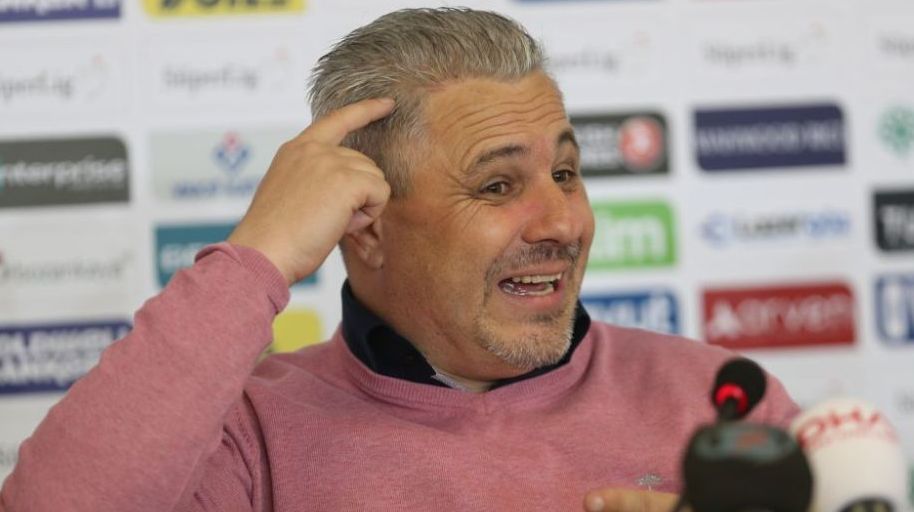 „Aveam nevoie de un nebun!” Fanii lui Malatyaspor, sceptici în legătură cu Șumudică _4