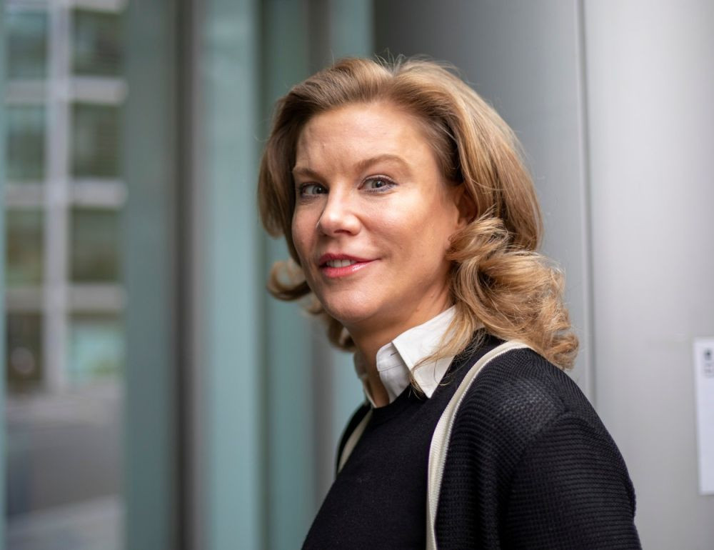 Cine e femeia care a cumpărat Newcastle pentru saudiți: a fost model, a făcut sport și suferă de o boală incurabilă_4