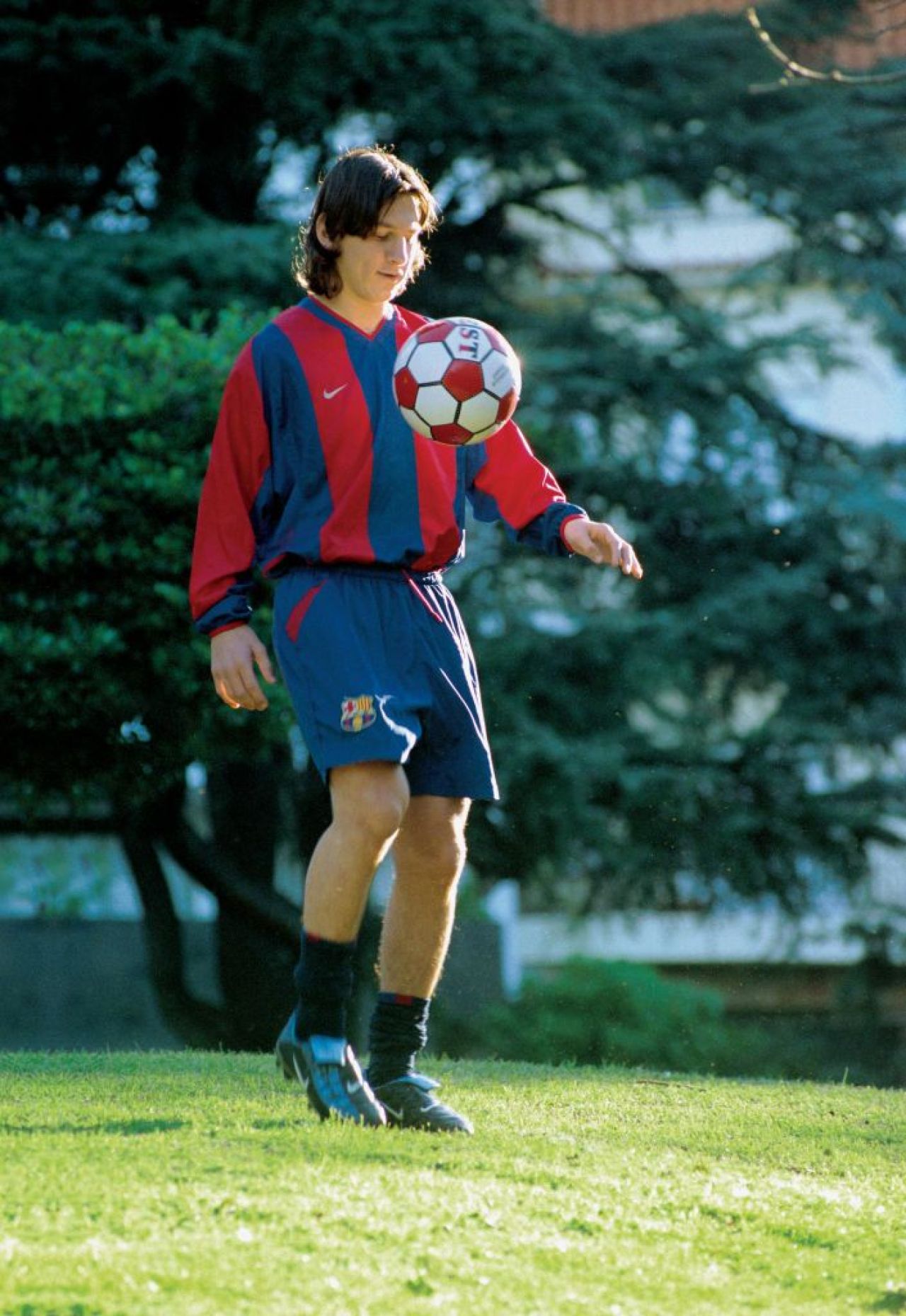Laporta aruncă bomba: „Am sperat că Messi va juca gratis!”_1