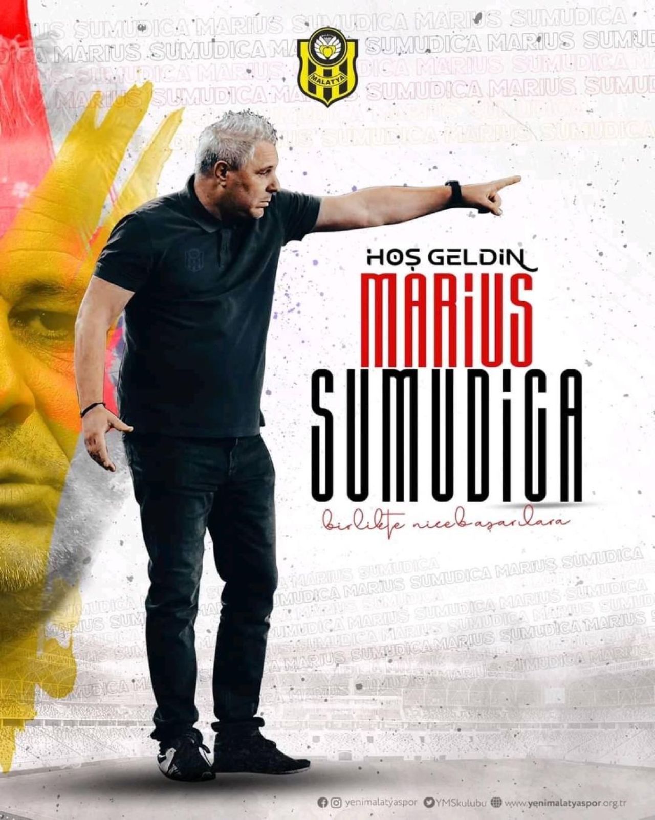 Prima reacție a lui Marius Șumudică după ce a semnat cu Malatya: „Asta îmi doresc!”_13