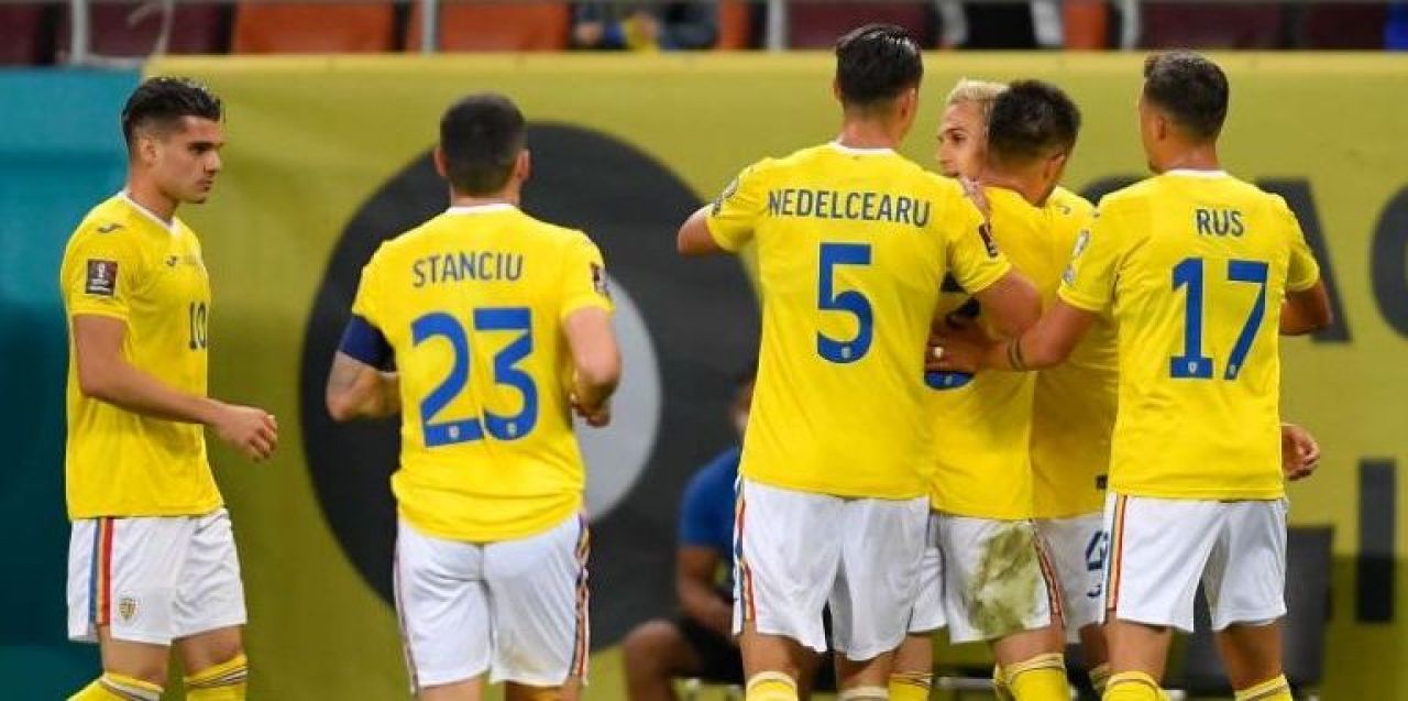 Una caldă, alta rece în meciurile cu rivalele din grupă! Armenia s-a încurcat cu Islanda, iar Macedonia ajunge pe locul doi în grupă _6