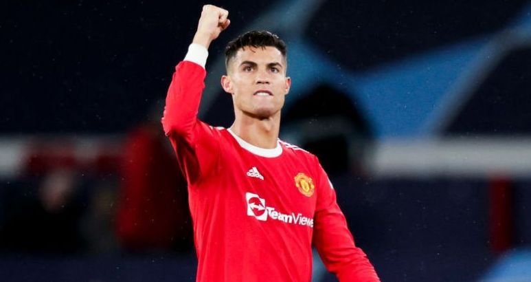 Ronaldo, prima distincție în Anglia! A fost desemnat jucătorul lunii septembrie în Premier League _5