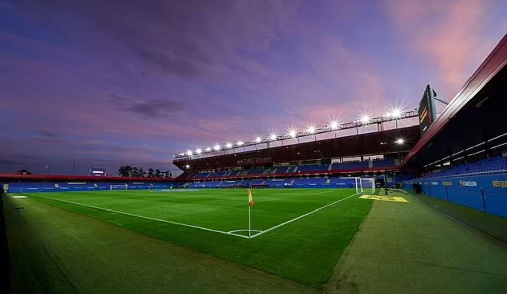 Barcelona se mută de pe Camp Nou! Decizia luată de președintele Laporta_3