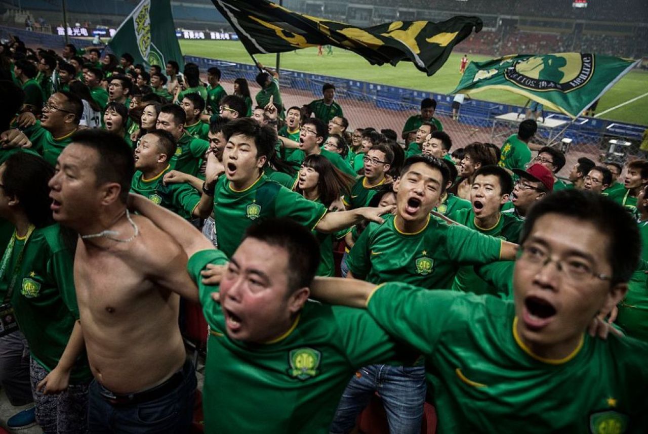 SPECIAL | Cum va câștiga China trofeul mondial peste 30 de ani? Planul pe termen lung al președintelui Xi Jinping_1